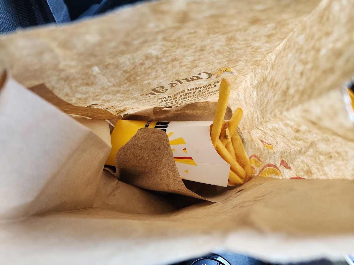 Carl's Jr. Slacks Creek Photo 10