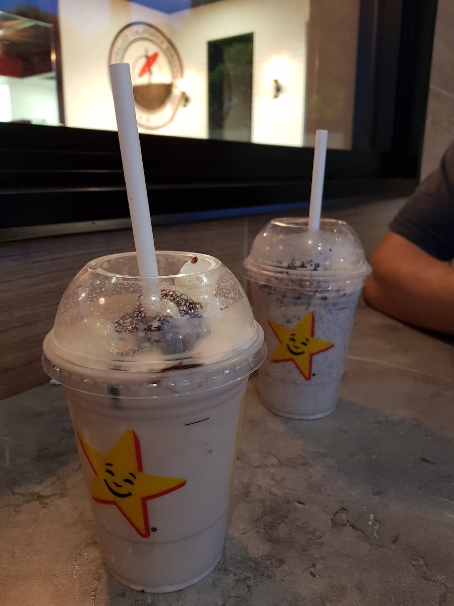 Carl's Jr. Slacks Creek Photo 5