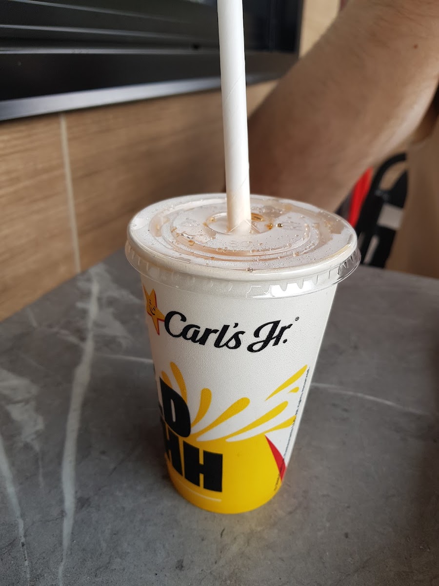 Carl's Jr. Slacks Creek Photo 6