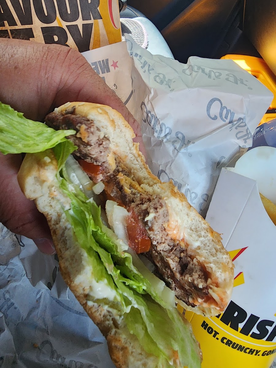Carl's Jr. Slacks Creek Photo 9