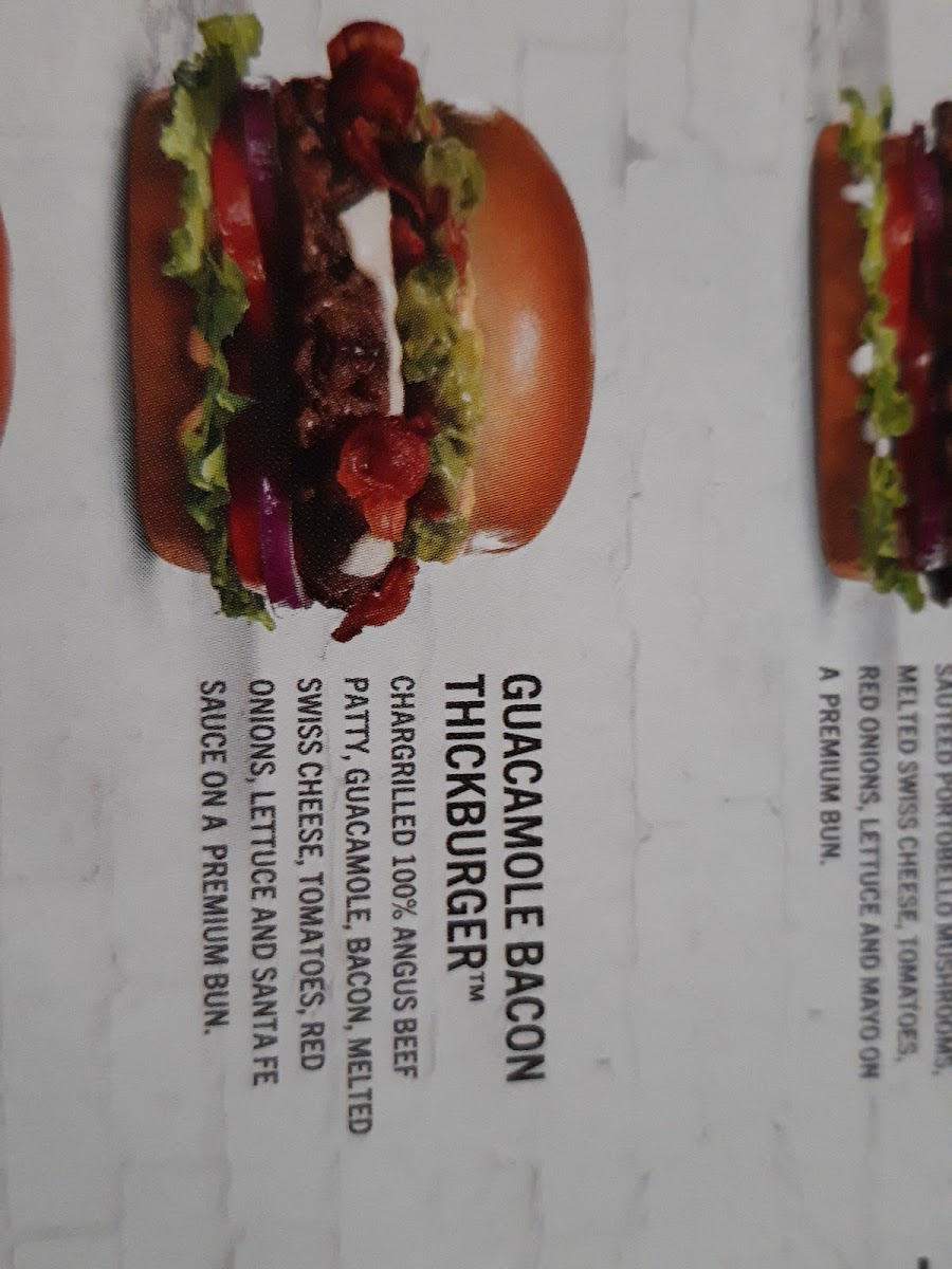 Carl's Jr. Slacks Creek photo 4
