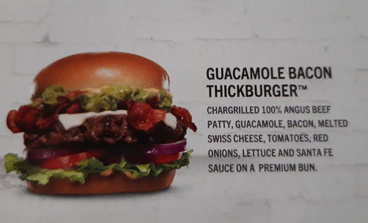 Carl's Jr. Slacks Creek photo 8